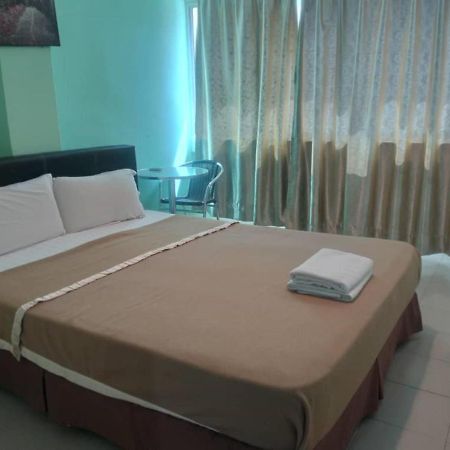Best One Hotel Malacca Exterior foto