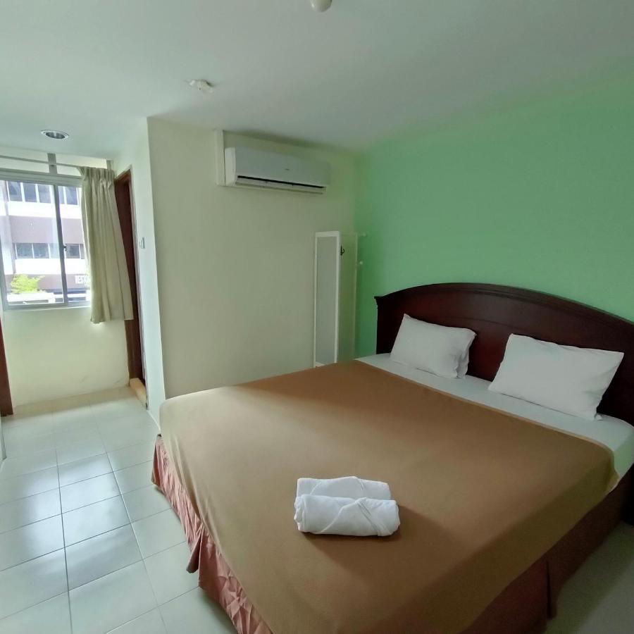 Best One Hotel Malacca Exterior foto