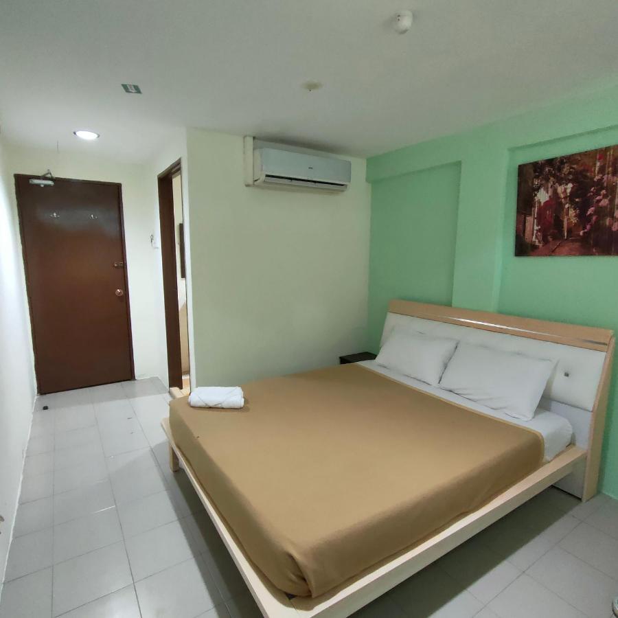 Best One Hotel Malacca Exterior foto