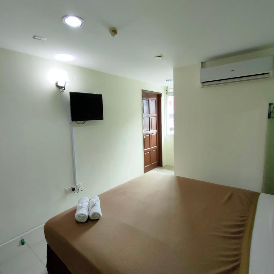 Best One Hotel Malacca Exterior foto