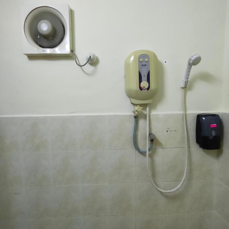 Best One Hotel Malacca Exterior foto